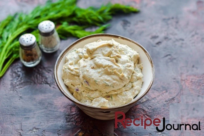 Паштет из шпрот - рецепт праздничной закуски