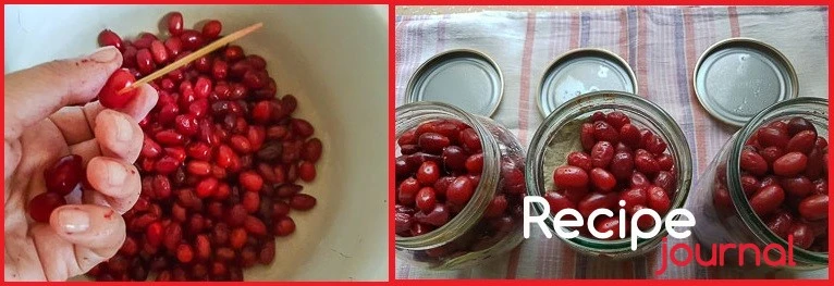 Фото рецепта этап приготовления №2