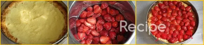 Фото рецепта этап приготовления №5