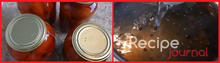 Фото рецепта этап приготовления №3