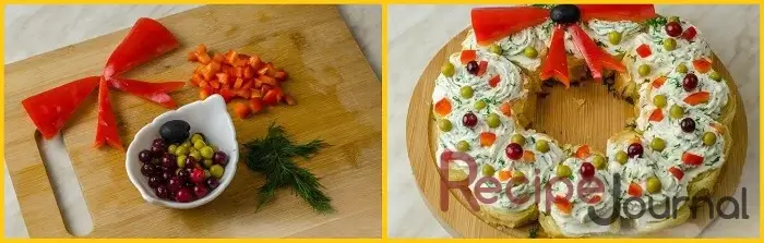Фото рецепта этап приготовления №5