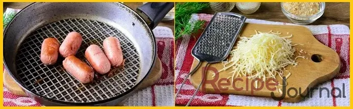 Фото рецепта этап приготовления №2
